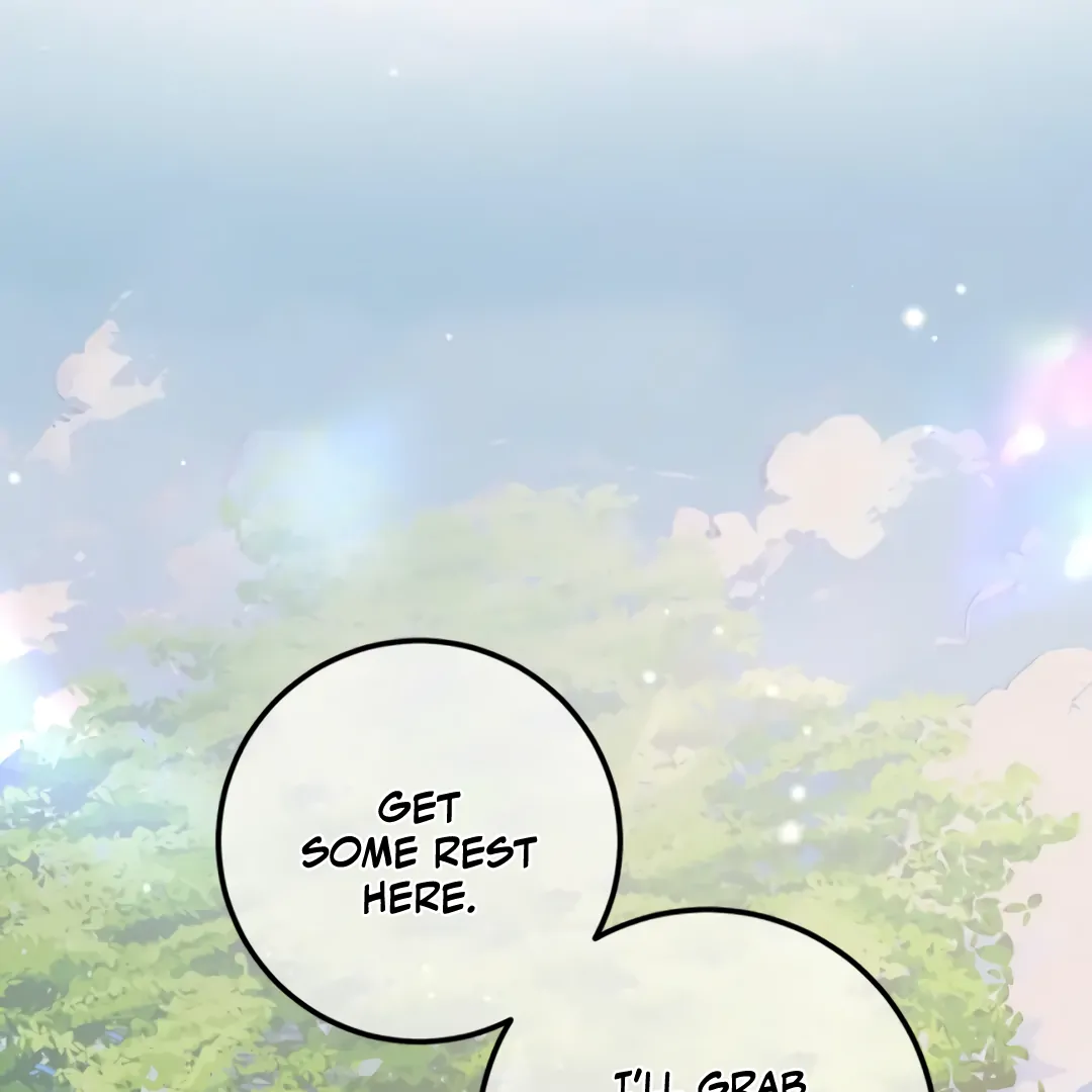 Bloody Sweet Scandal [Team Hazama] - Chapter 25.5 manhwa