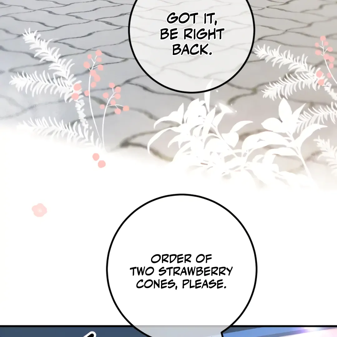 Bloody Sweet Scandal [Team Hazama] - Chapter 25.5 manhwa