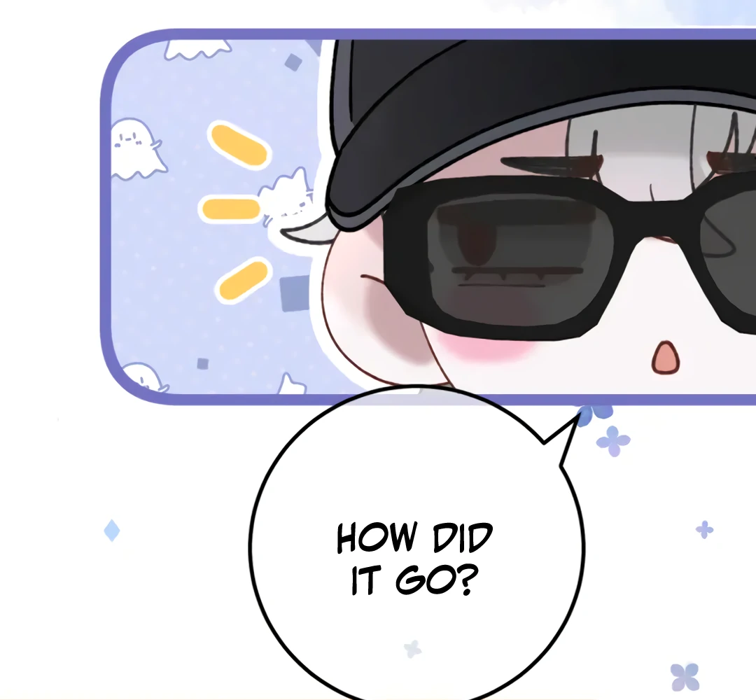 Bloody Sweet Scandal [Team Hazama] - Chapter 25.5 manhwa