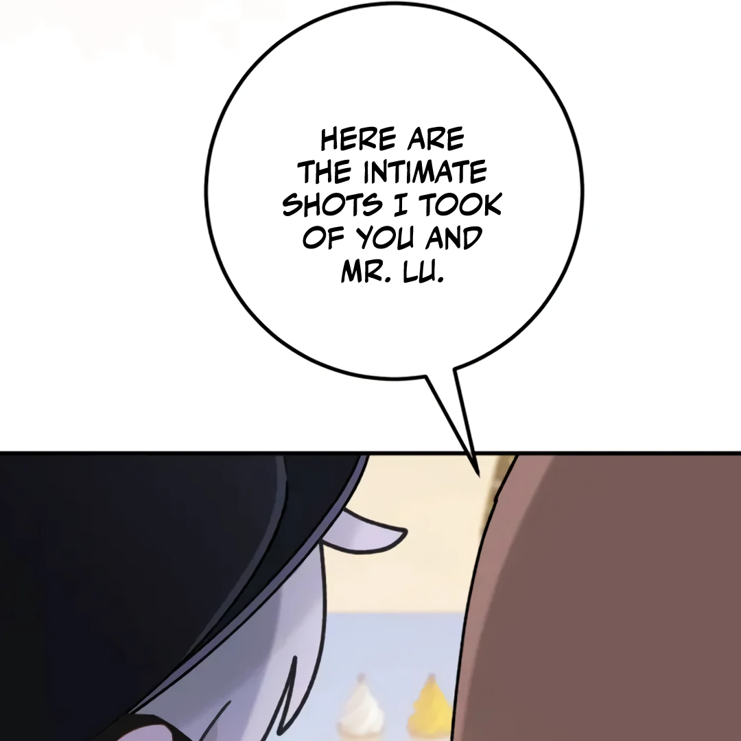 Bloody Sweet Scandal [Team Hazama] - Chapter 25.5 manhwa