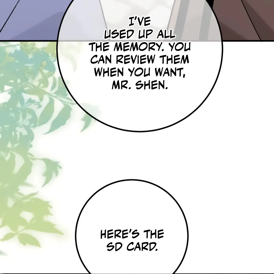 Bloody Sweet Scandal [Team Hazama] - Chapter 25.5 manhwa