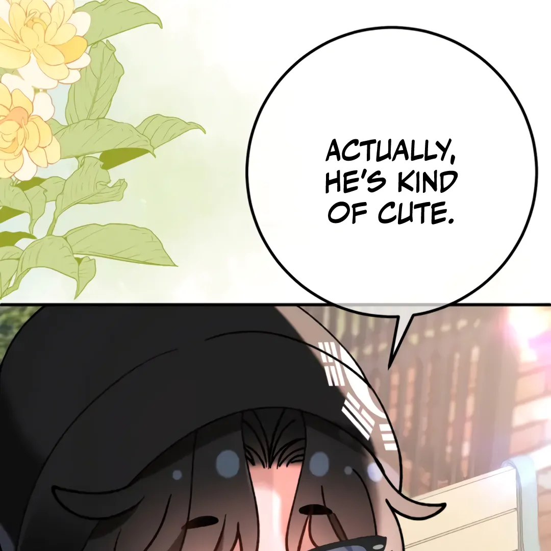 Bloody Sweet Scandal [Team Hazama] - Chapter 25.5 manhwa