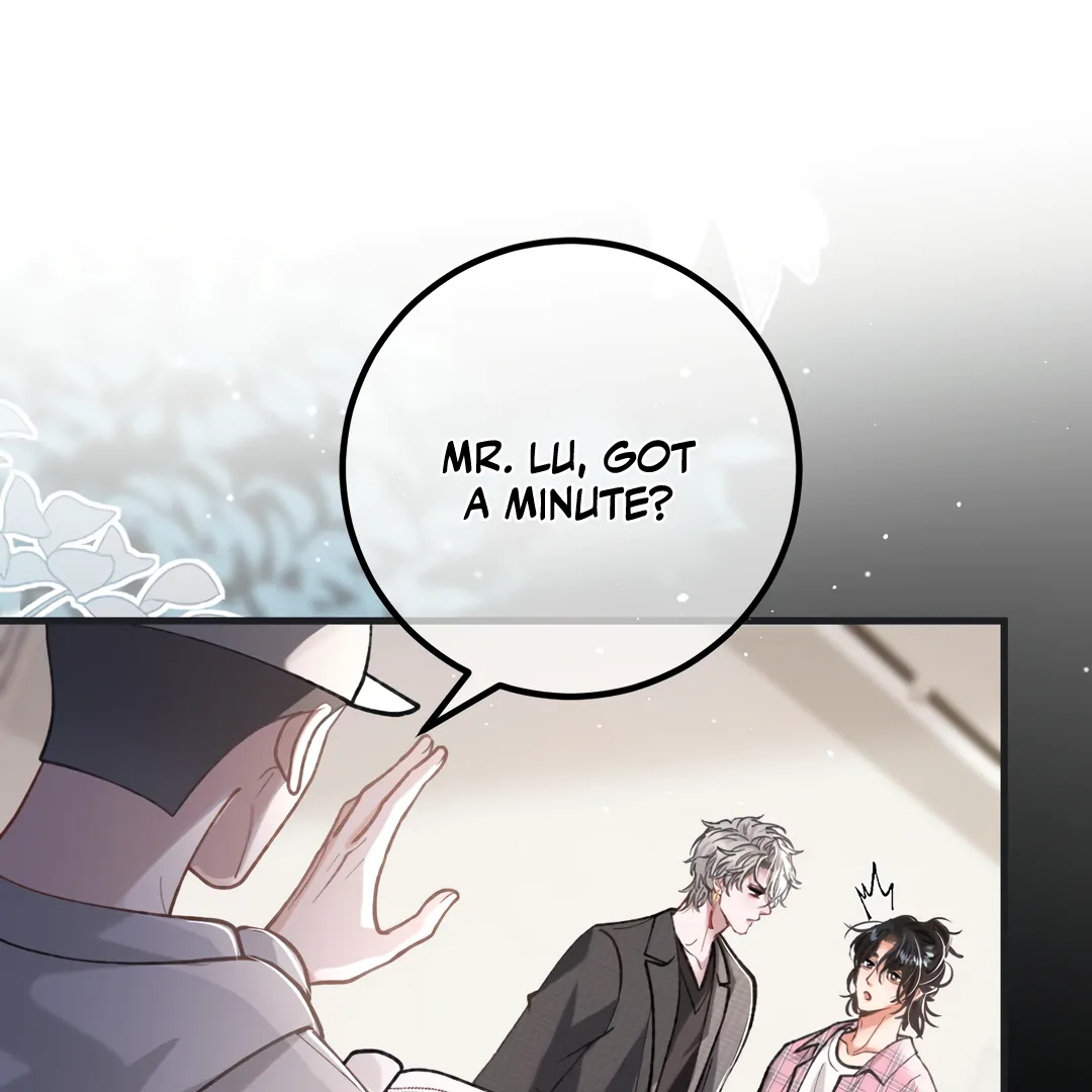 Bloody Sweet Scandal [Team Hazama] - Chapter 25 manhwa