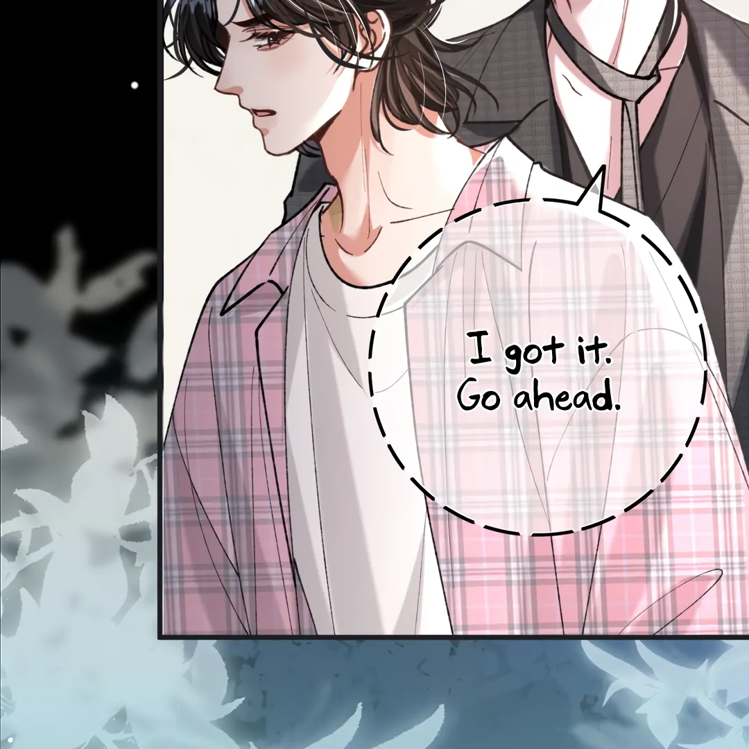 Bloody Sweet Scandal [Team Hazama] - Chapter 25 manhwa