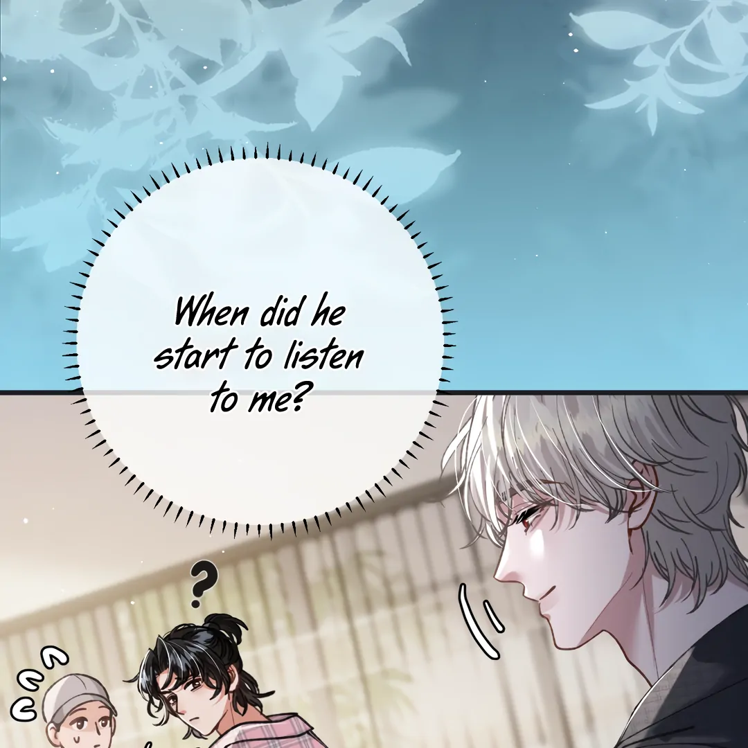 Bloody Sweet Scandal [Team Hazama] - Chapter 25 manhwa