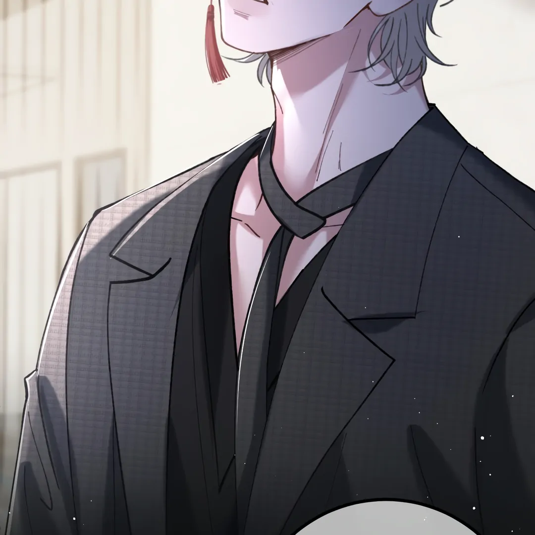 Bloody Sweet Scandal [Team Hazama] - Chapter 25 manhwa