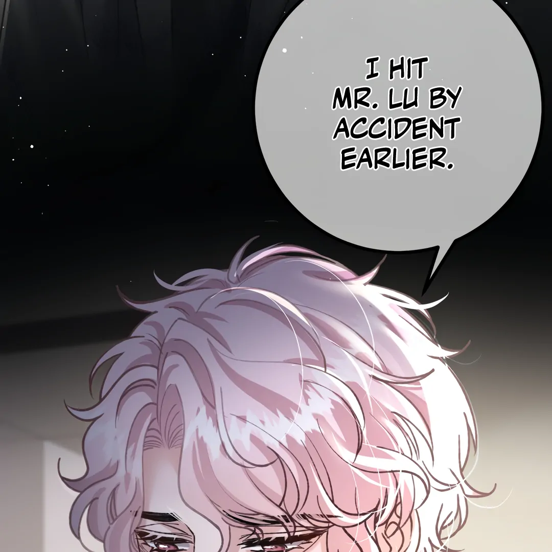 Bloody Sweet Scandal [Team Hazama] - Chapter 25 manhwa