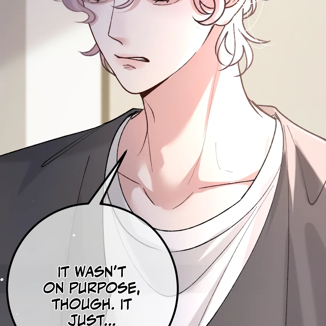 Bloody Sweet Scandal [Team Hazama] - Chapter 25 manhwa