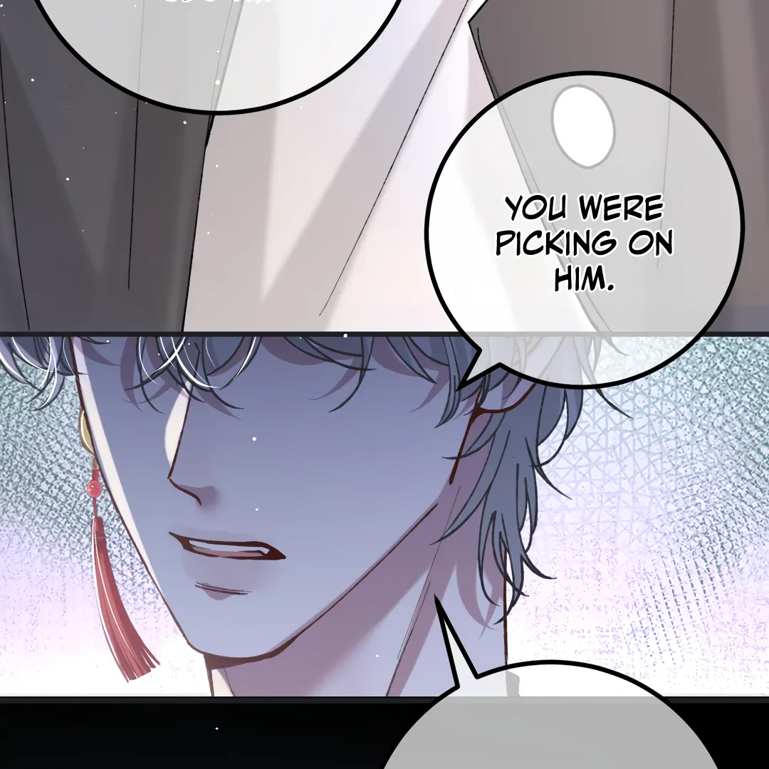 Bloody Sweet Scandal [Team Hazama] - Chapter 25 manhwa