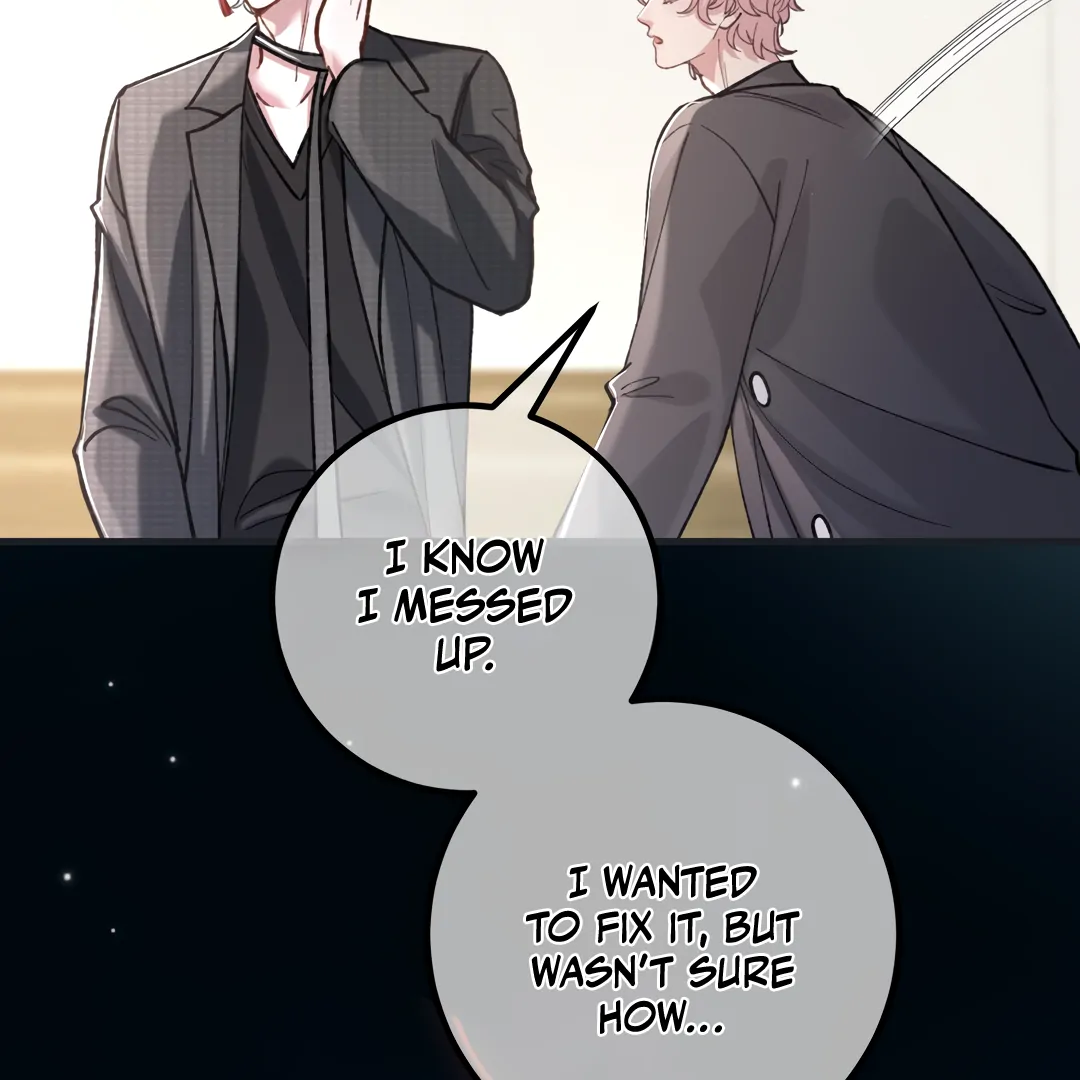 Bloody Sweet Scandal [Team Hazama] - Chapter 25 manhwa