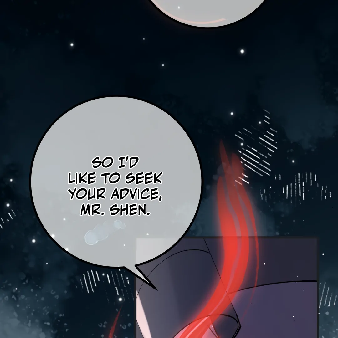 Bloody Sweet Scandal [Team Hazama] - Chapter 25 manhwa