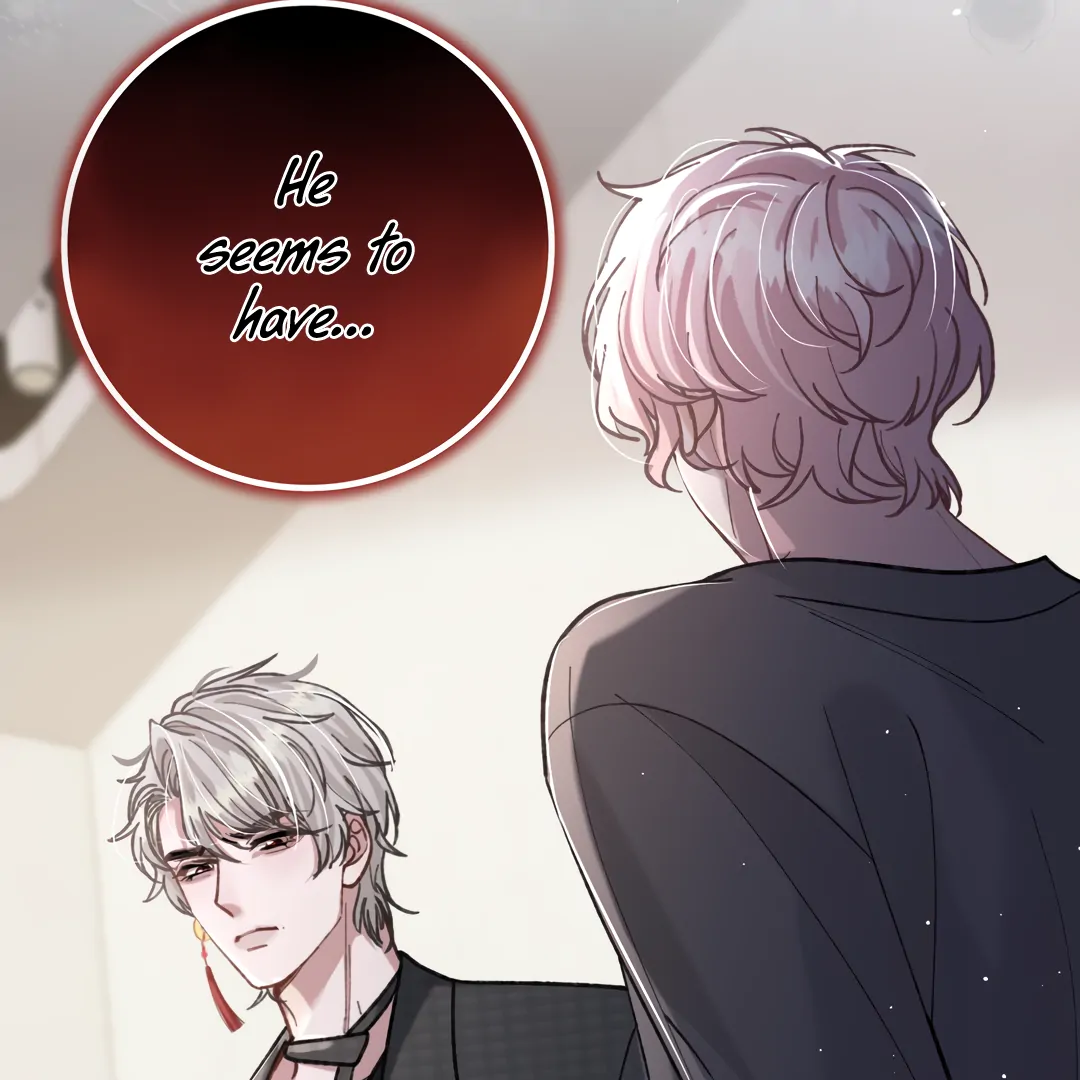 Bloody Sweet Scandal [Team Hazama] - Chapter 25 manhwa