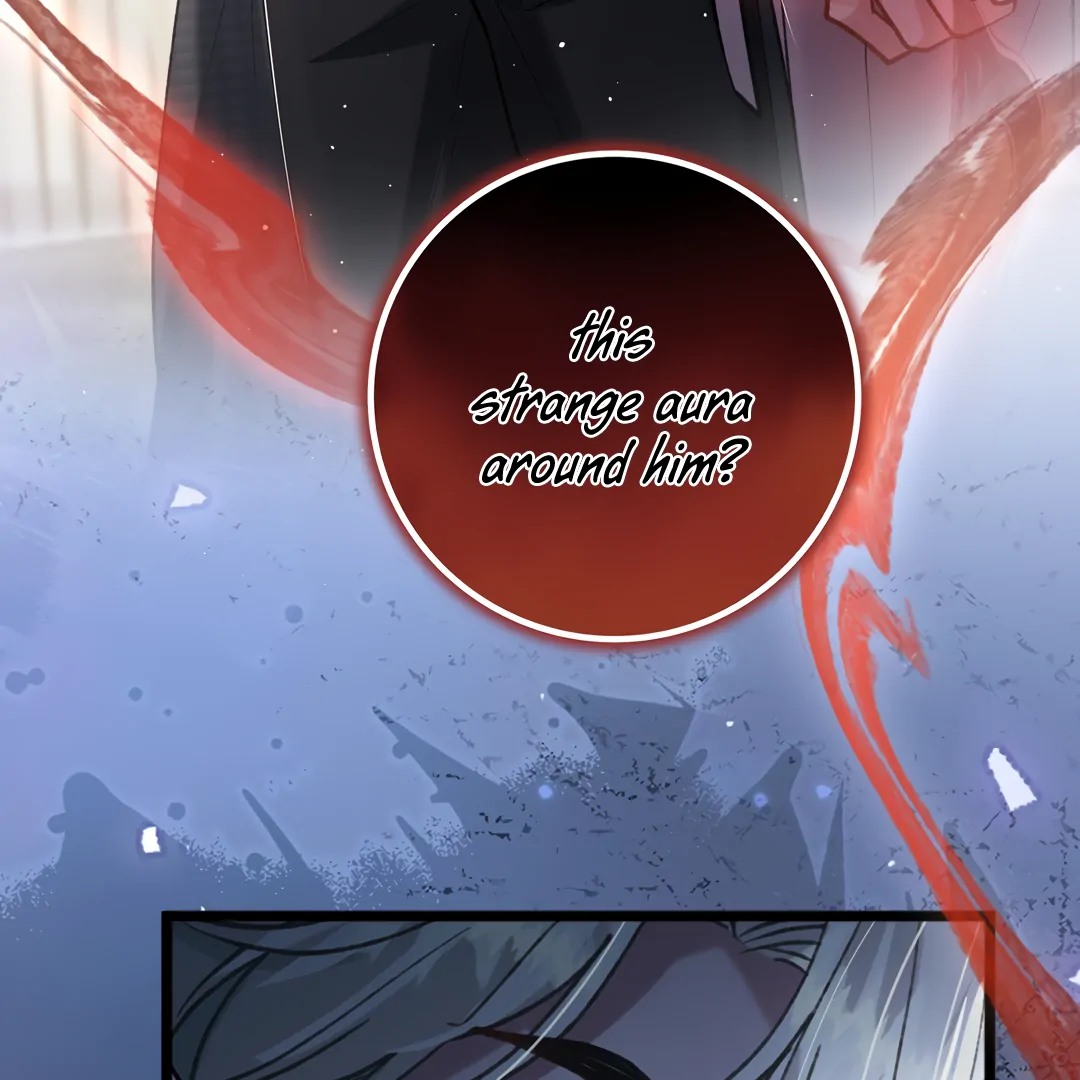 Bloody Sweet Scandal [Team Hazama] - Chapter 25 manhwa
