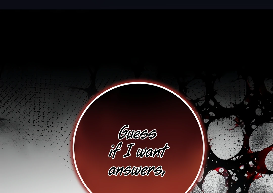 Bloody Sweet Scandal [Team Hazama] - Chapter 25 manhwa