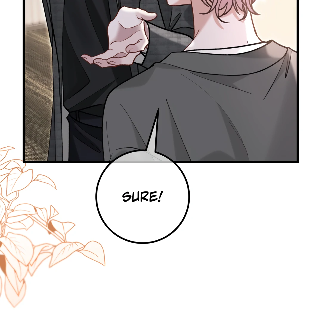 Bloody Sweet Scandal [Team Hazama] - Chapter 25 manhwa