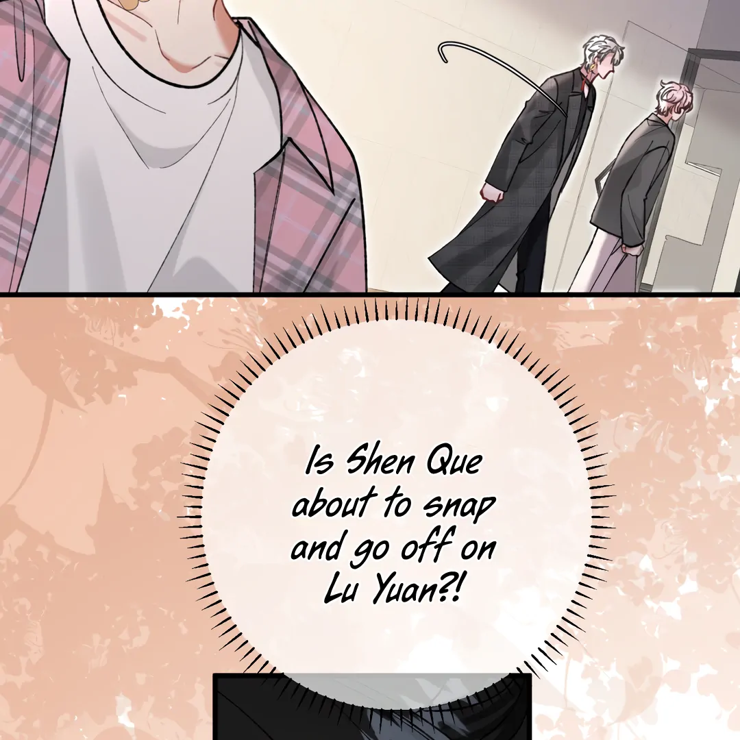 Bloody Sweet Scandal [Team Hazama] - Chapter 25 manhwa