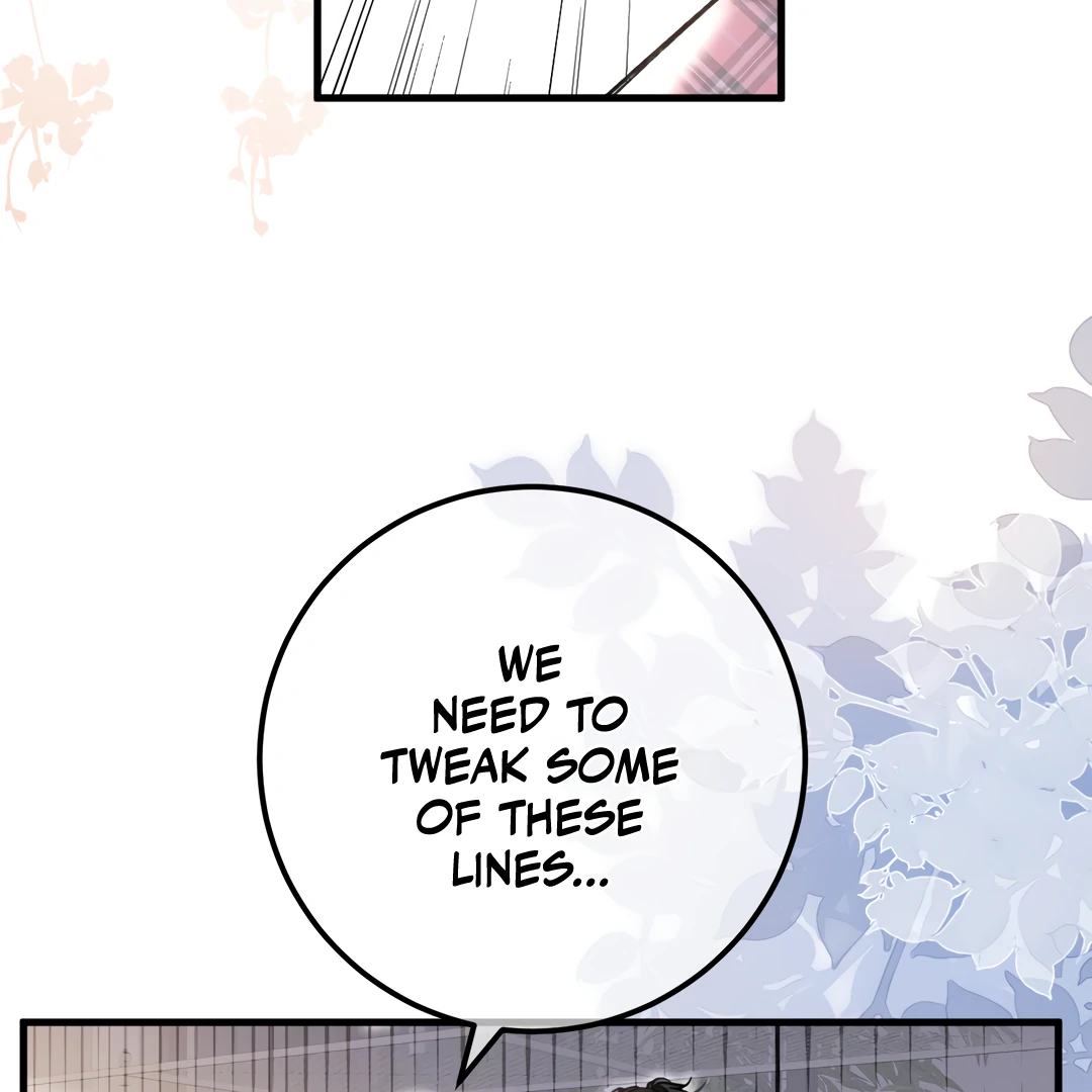 Bloody Sweet Scandal [Team Hazama] - Chapter 25 manhwa