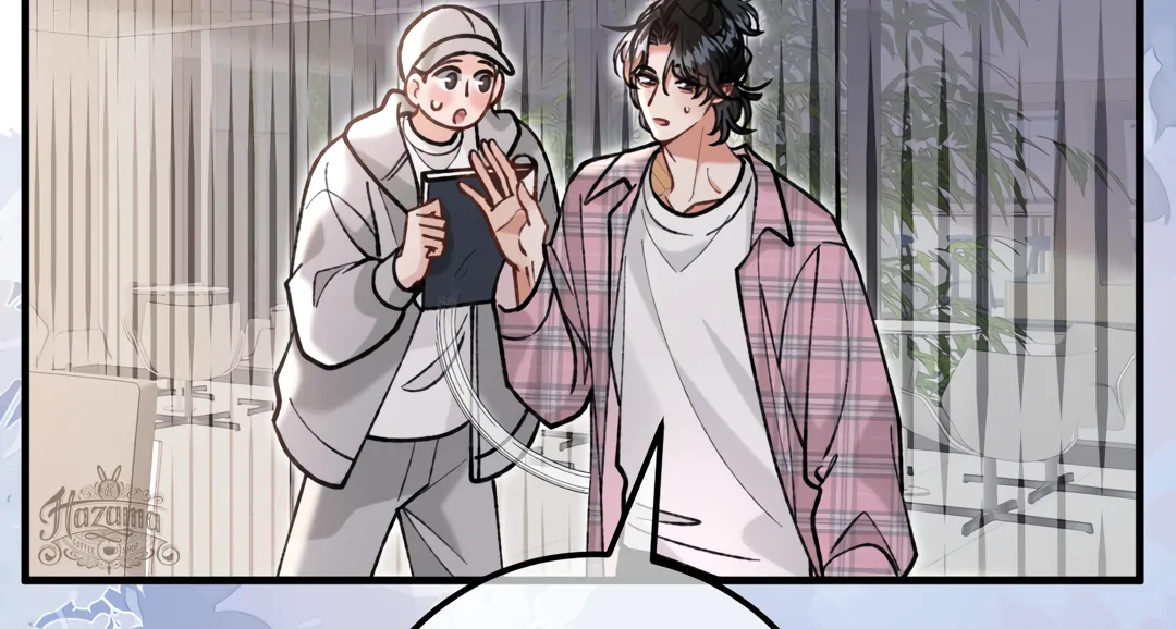 Bloody Sweet Scandal [Team Hazama] - Chapter 25 manhwa