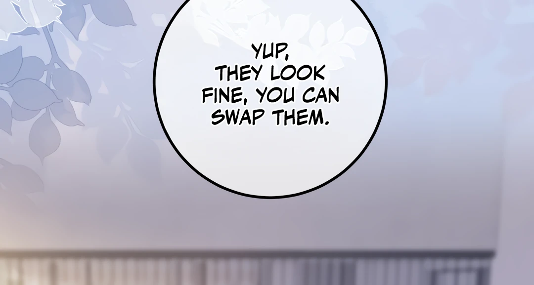 Bloody Sweet Scandal [Team Hazama] - Chapter 25 manhwa