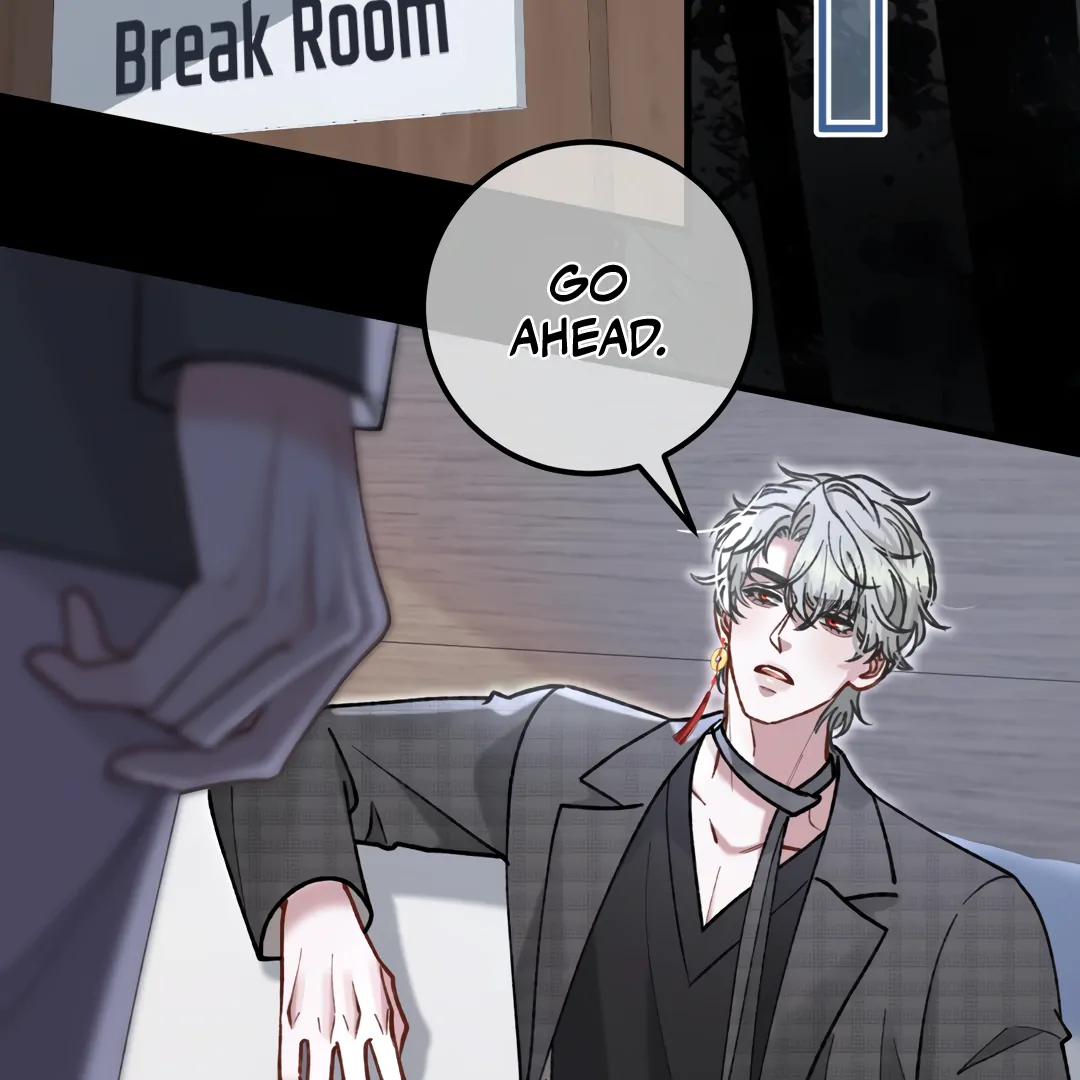 Bloody Sweet Scandal [Team Hazama] - Chapter 25 manhwa
