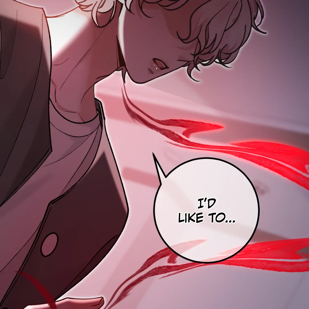 Bloody Sweet Scandal [Team Hazama] - Chapter 25 manhwa