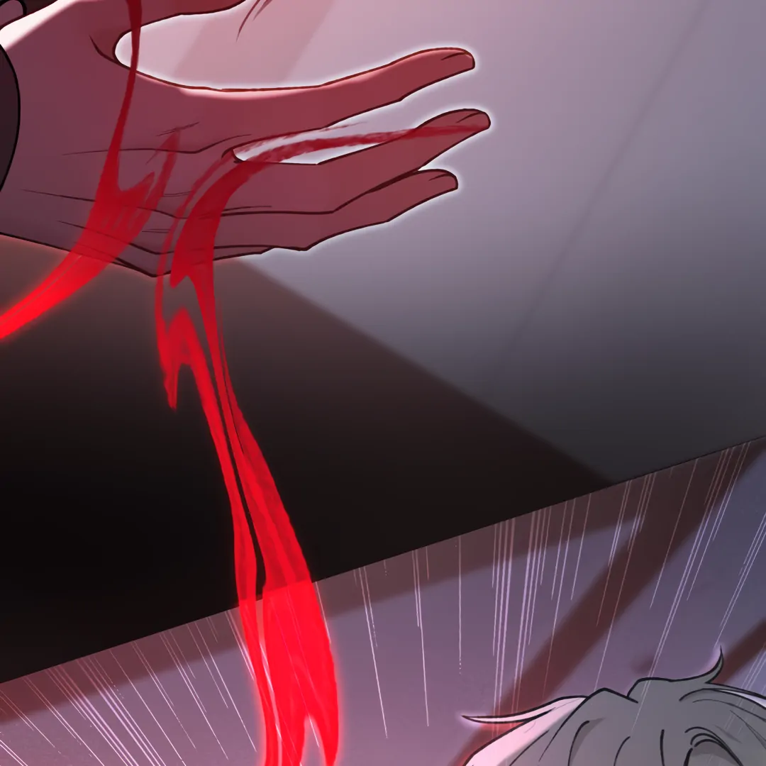 Bloody Sweet Scandal [Team Hazama] - Chapter 25 manhwa