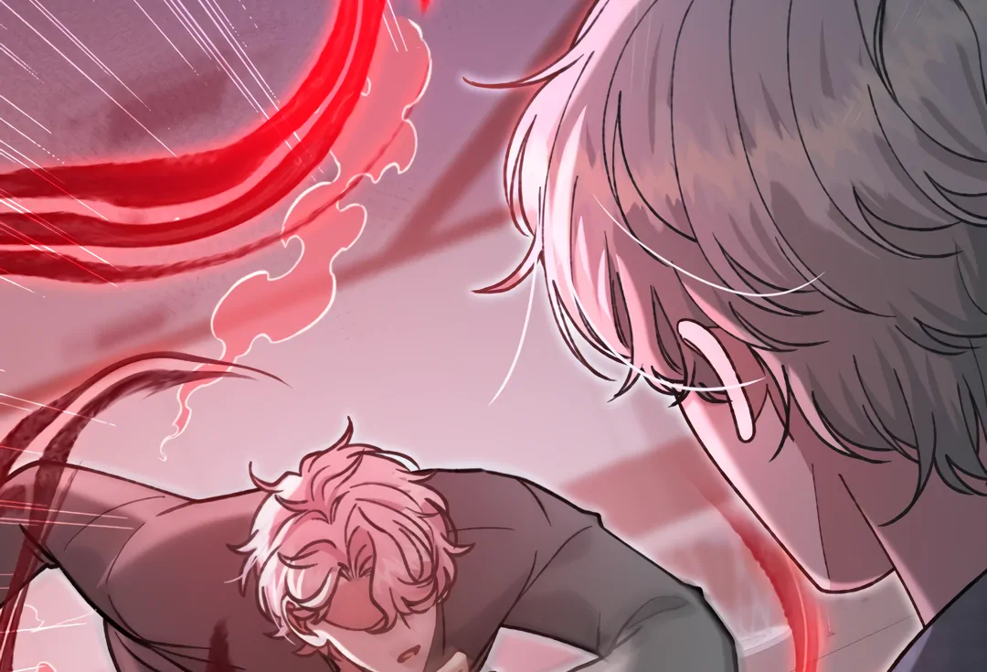 Bloody Sweet Scandal [Team Hazama] - Chapter 25 manhwa