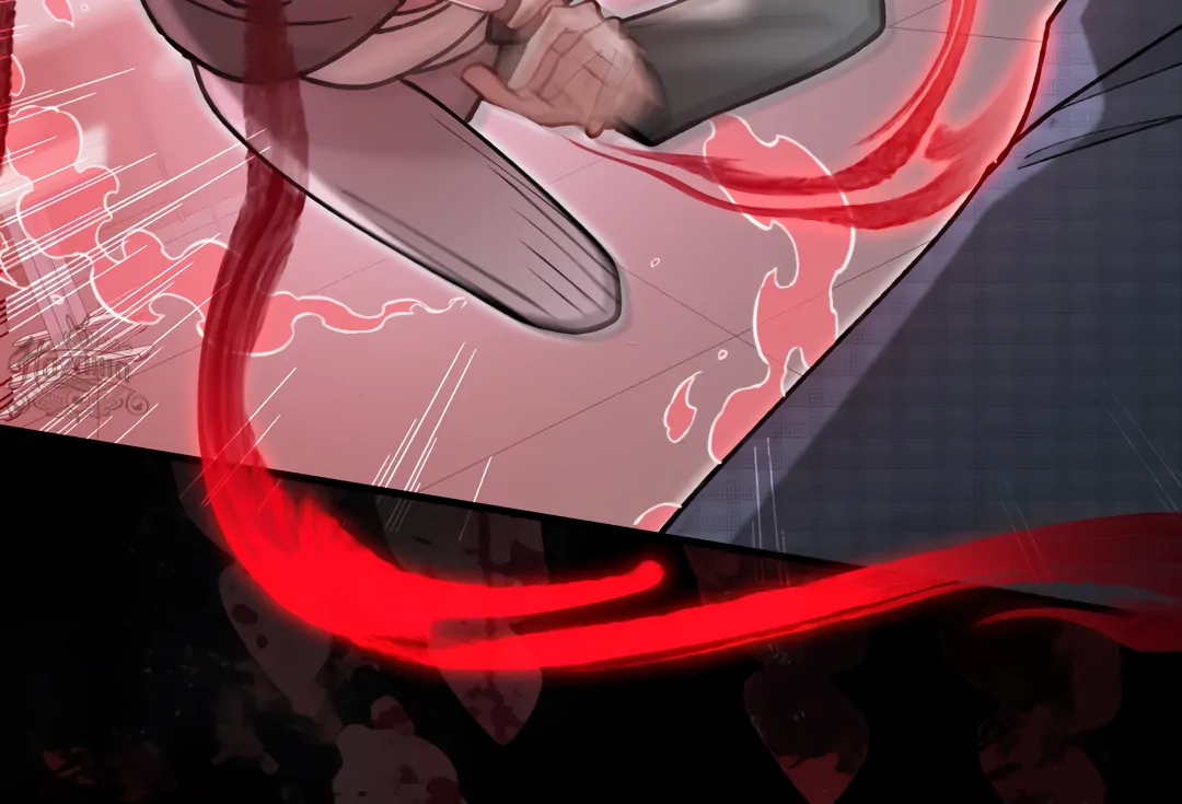 Bloody Sweet Scandal [Team Hazama] - Chapter 25 manhwa