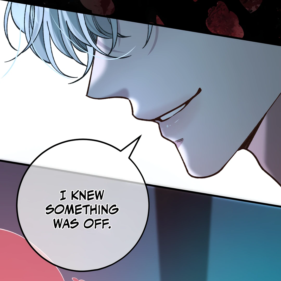 Bloody Sweet Scandal [Team Hazama] - Chapter 25 manhwa