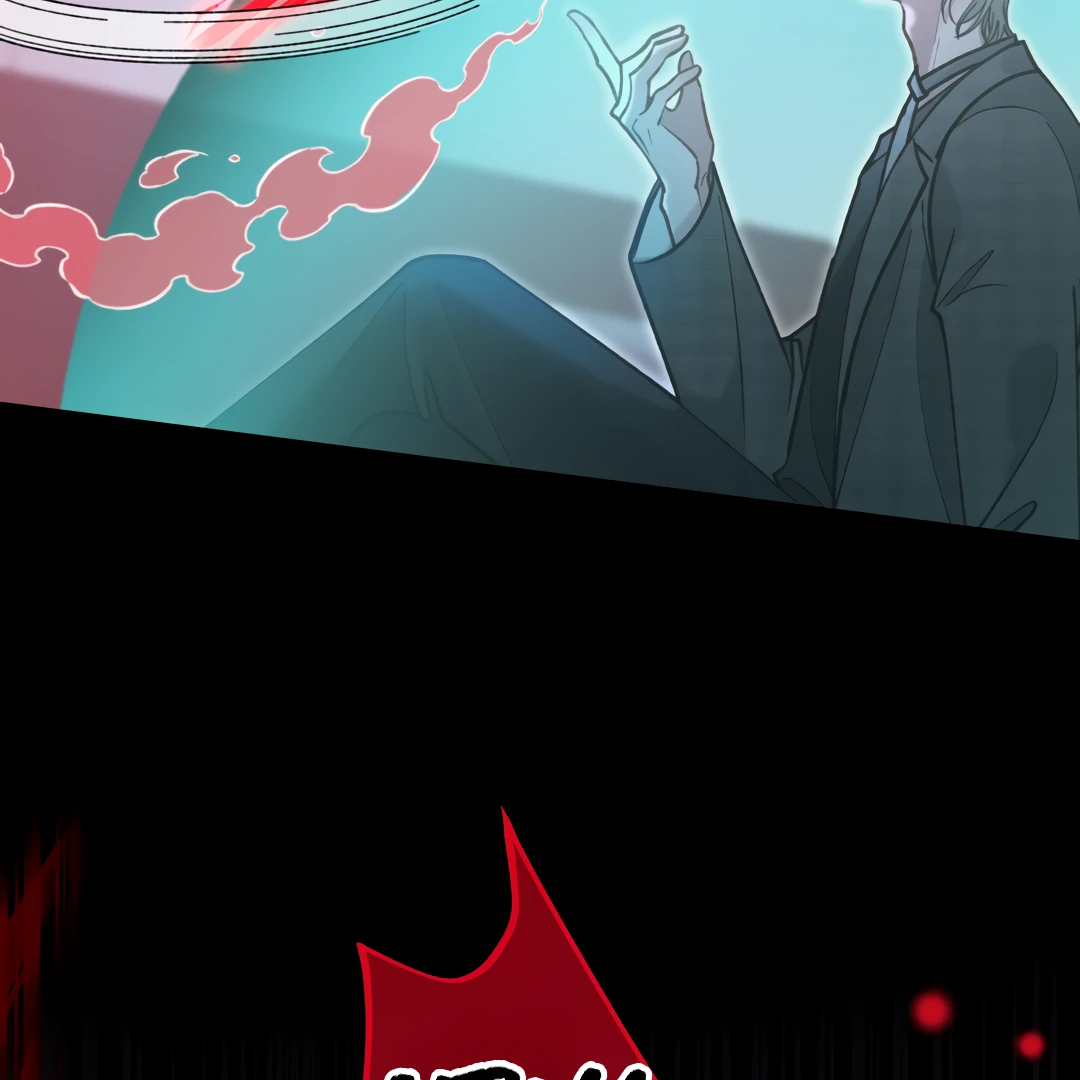 Bloody Sweet Scandal [Team Hazama] - Chapter 25 manhwa