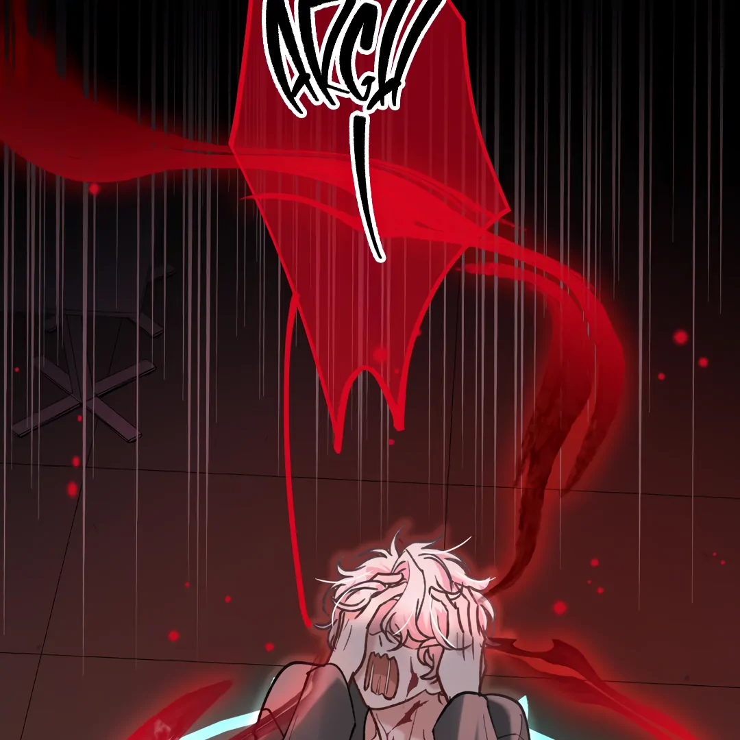 Bloody Sweet Scandal [Team Hazama] - Chapter 25 manhwa