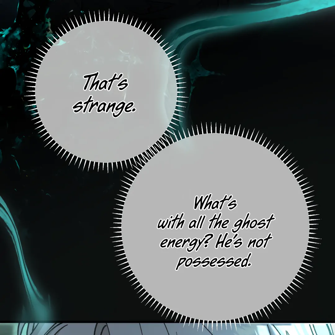Bloody Sweet Scandal [Team Hazama] - Chapter 25 manhwa