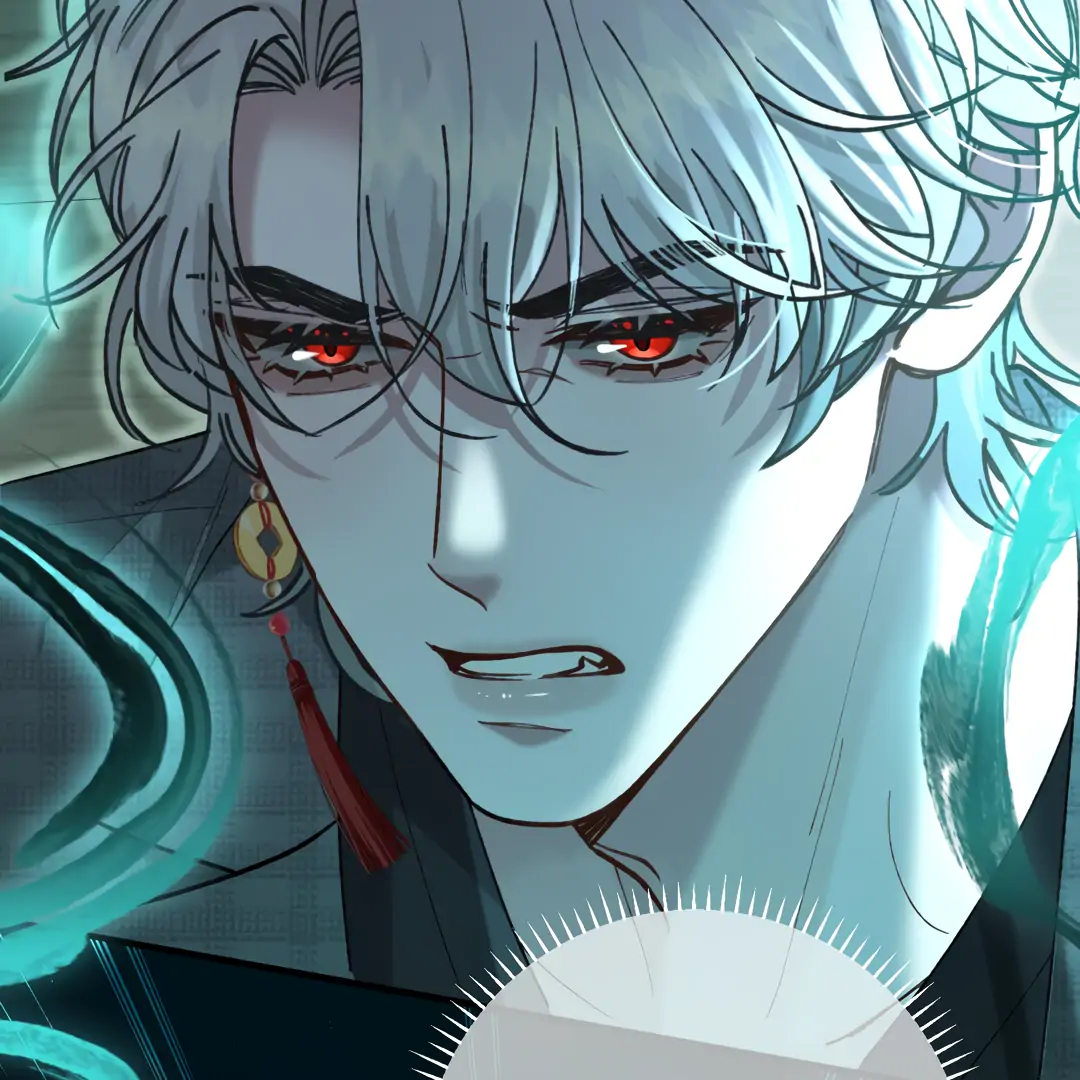 Bloody Sweet Scandal [Team Hazama] - Chapter 25 manhwa