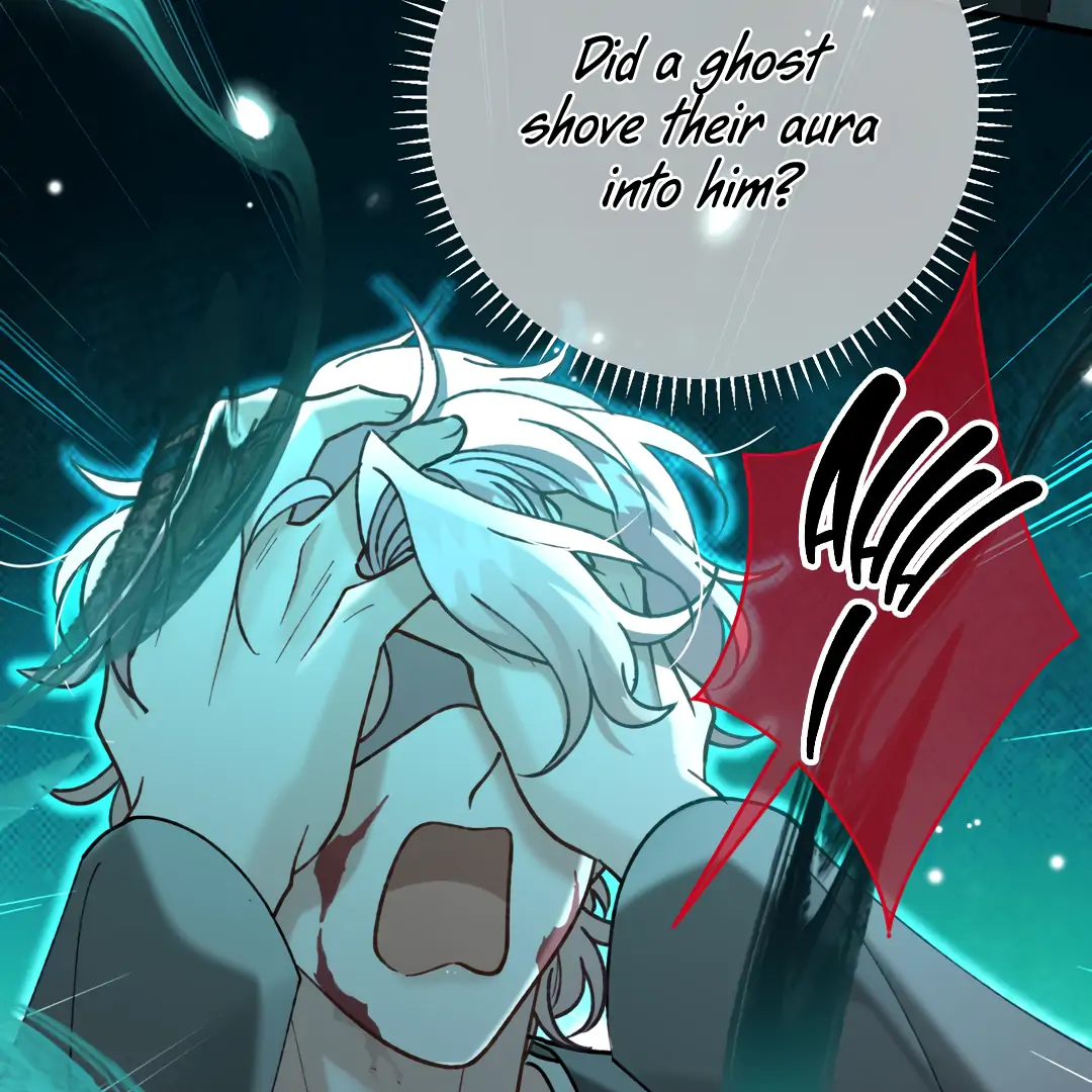 Bloody Sweet Scandal [Team Hazama] - Chapter 25 manhwa