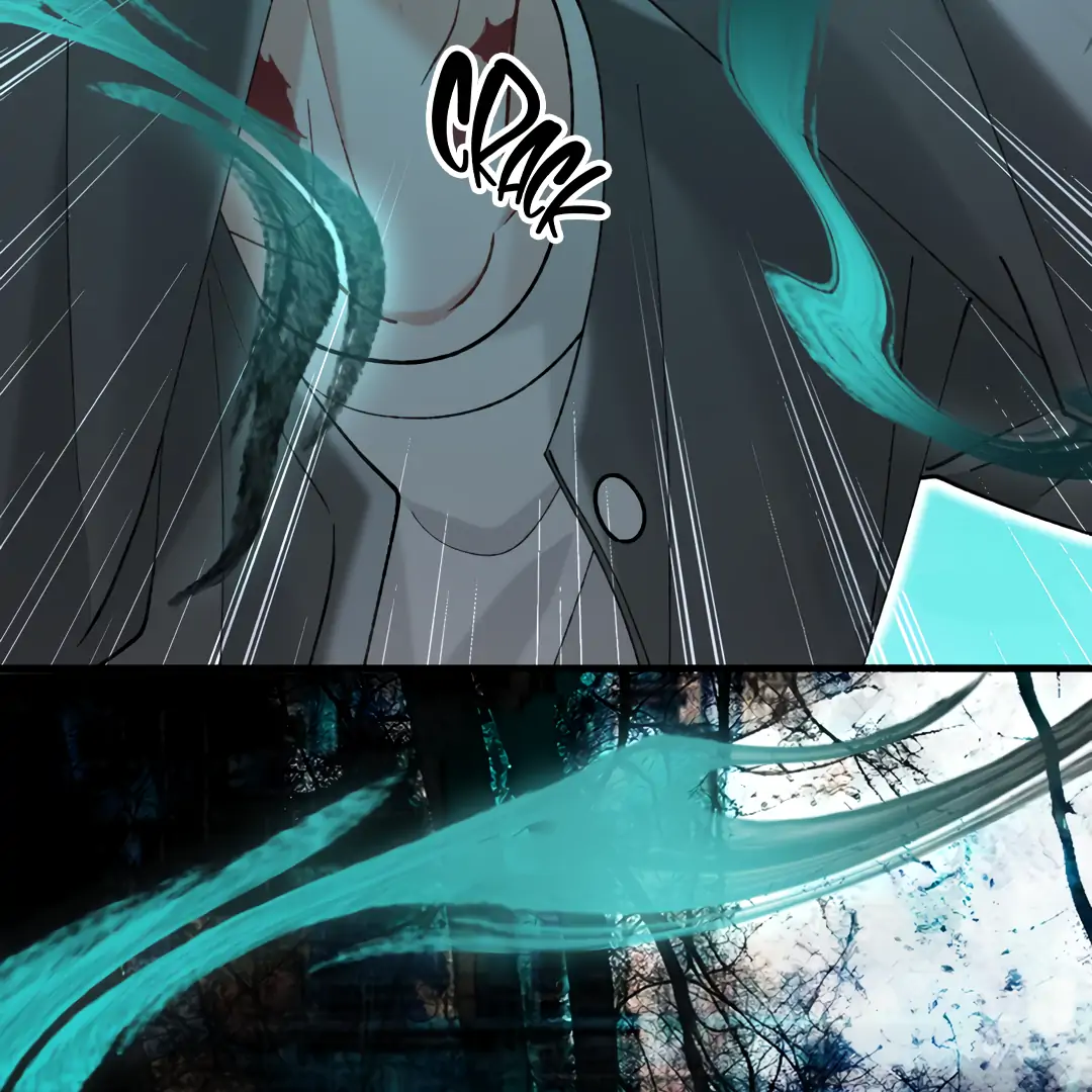 Bloody Sweet Scandal [Team Hazama] - Chapter 25 manhwa