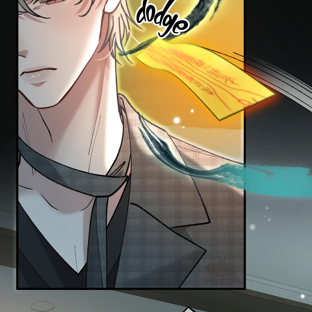 Bloody Sweet Scandal [Team Hazama] - Chapter 25 manhwa