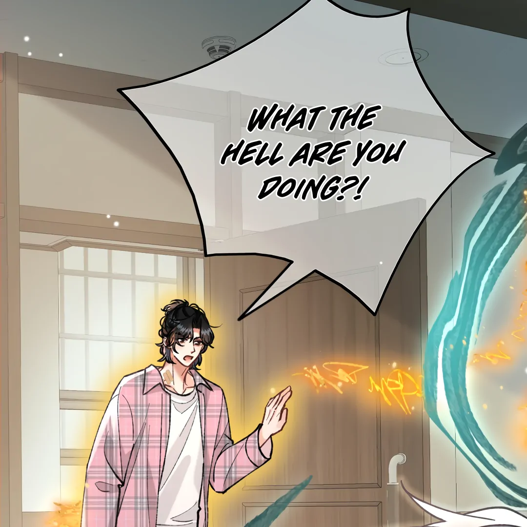 Bloody Sweet Scandal [Team Hazama] - Chapter 25 manhwa