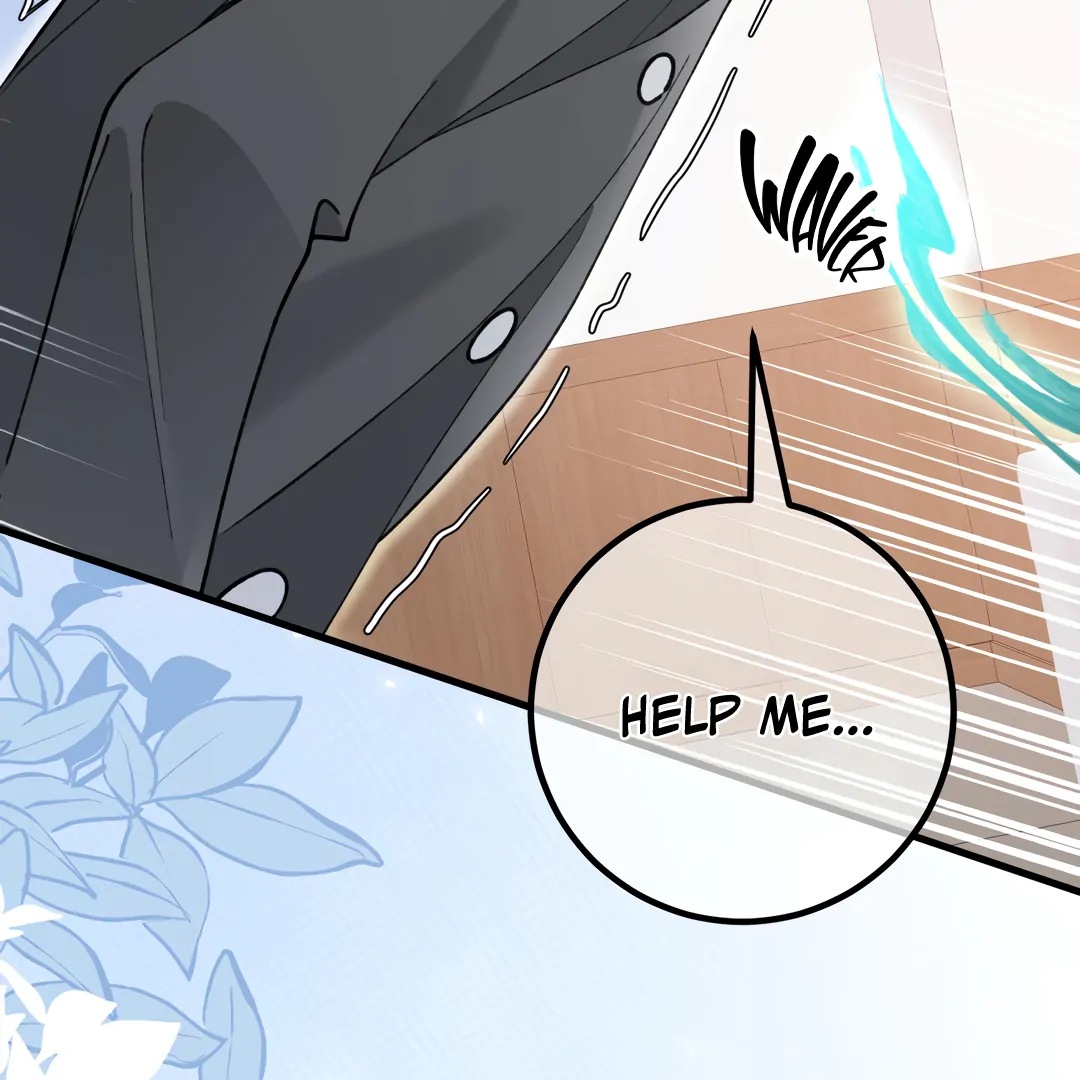 Bloody Sweet Scandal [Team Hazama] - Chapter 25 manhwa
