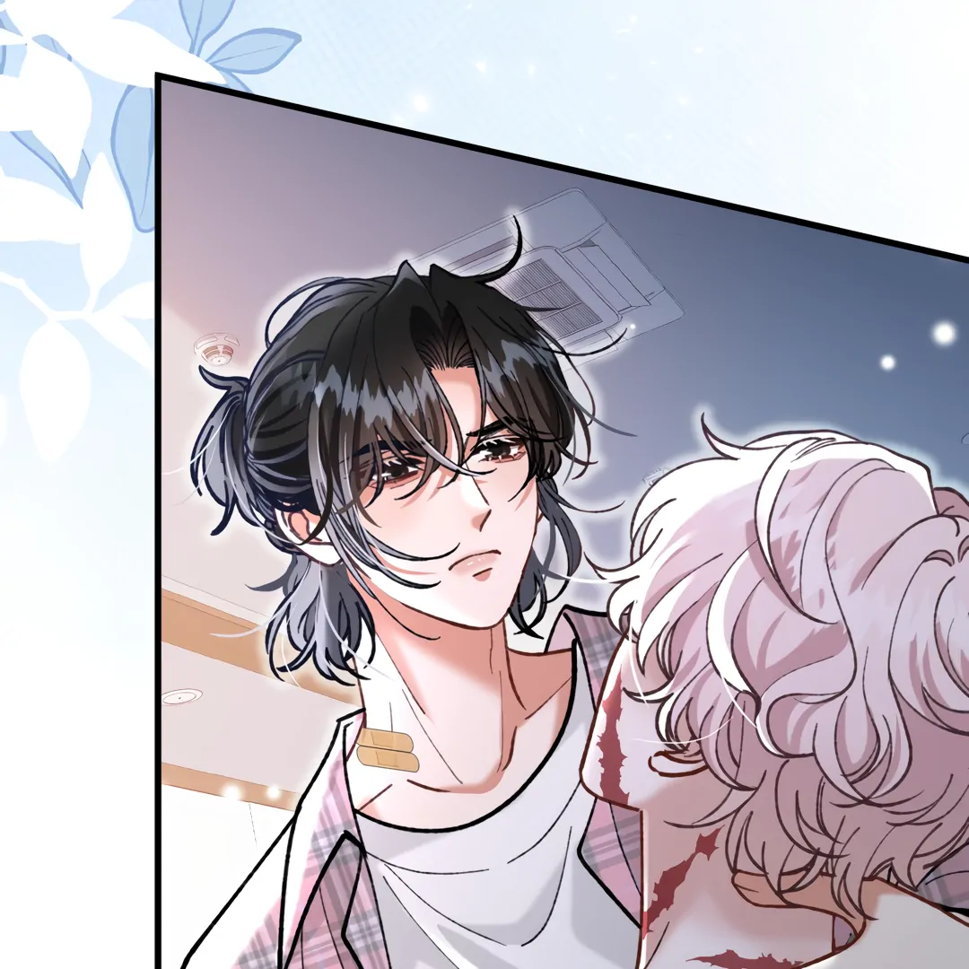 Bloody Sweet Scandal [Team Hazama] - Chapter 25 manhwa