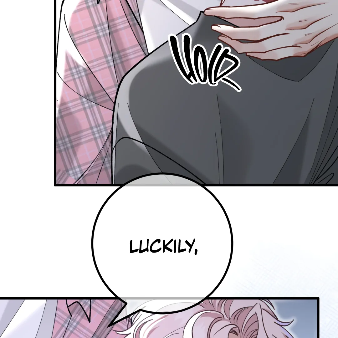 Bloody Sweet Scandal [Team Hazama] - Chapter 25 manhwa