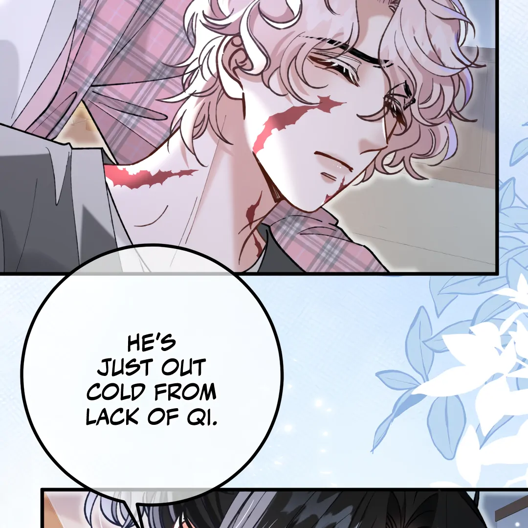Bloody Sweet Scandal [Team Hazama] - Chapter 25 manhwa