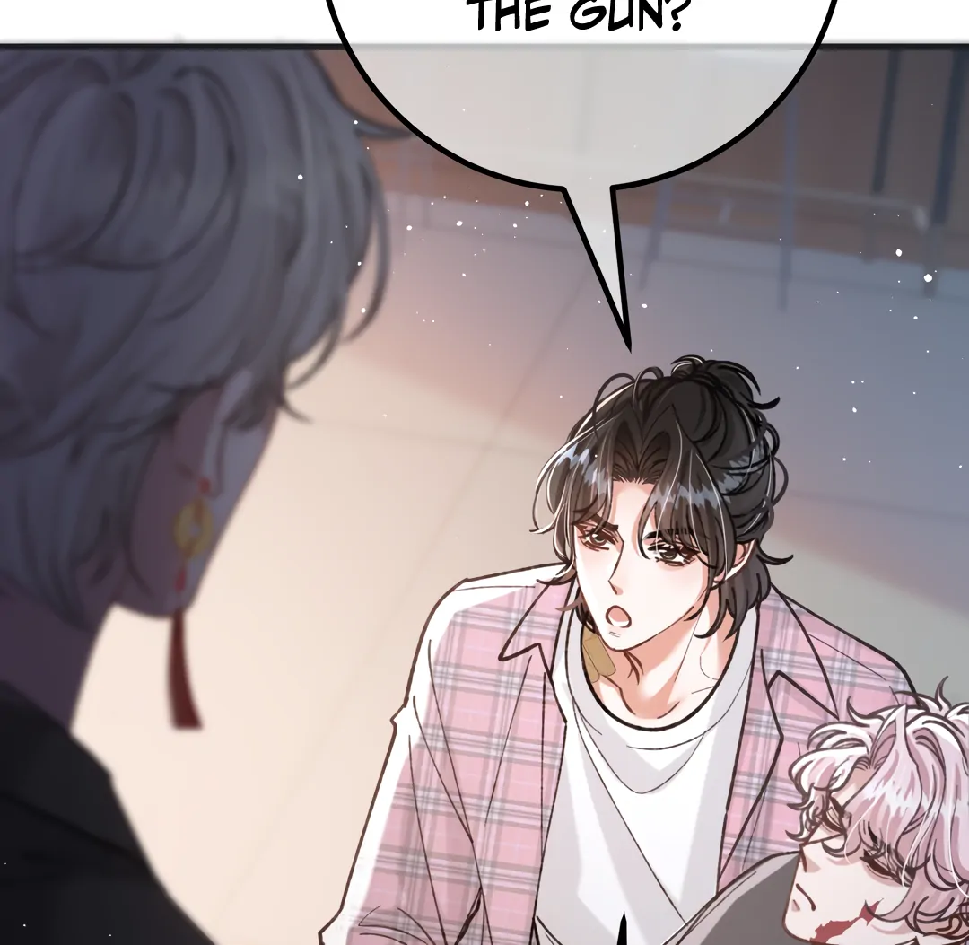 Bloody Sweet Scandal [Team Hazama] - Chapter 25 manhwa