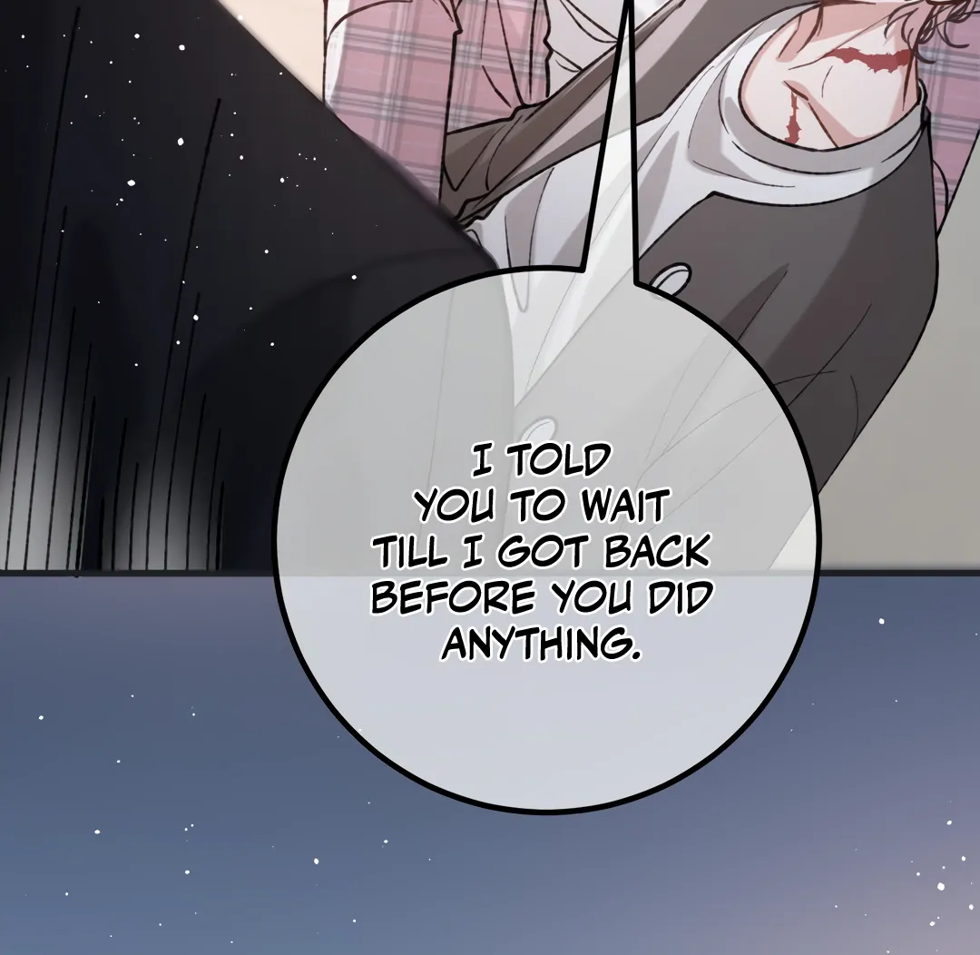 Bloody Sweet Scandal [Team Hazama] - Chapter 25 manhwa