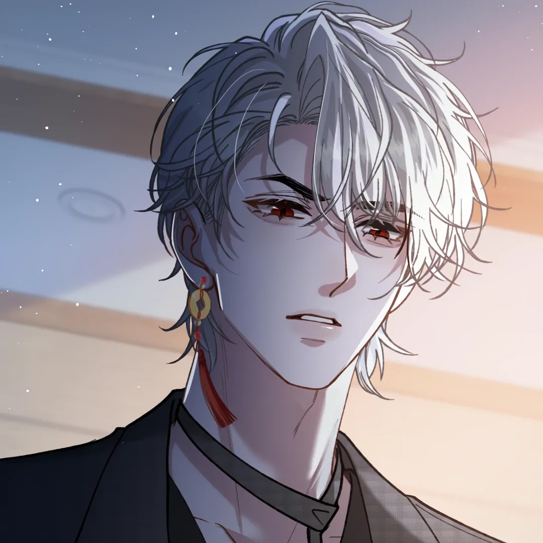 Bloody Sweet Scandal [Team Hazama] - Chapter 25 manhwa