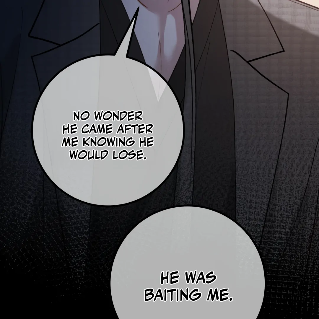 Bloody Sweet Scandal [Team Hazama] - Chapter 25 manhwa