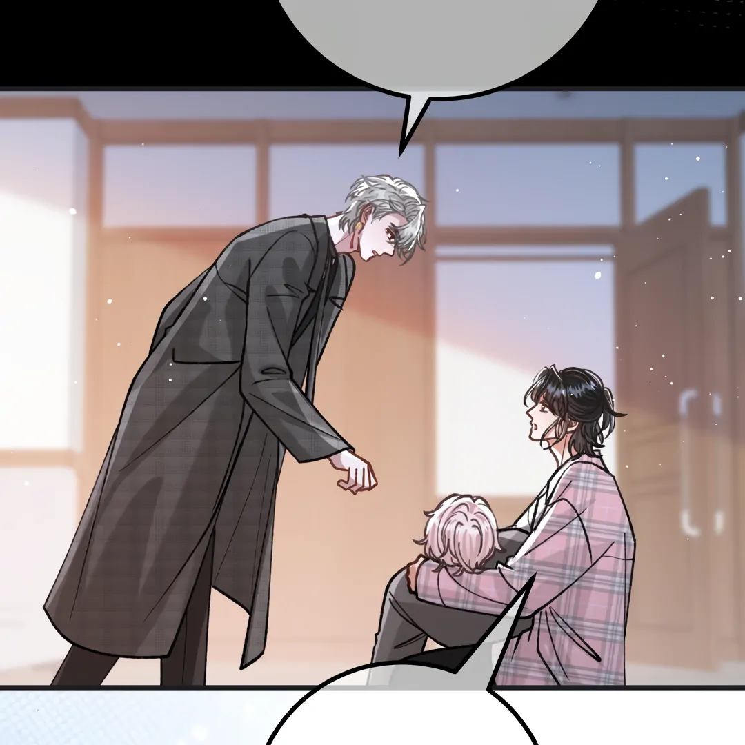 Bloody Sweet Scandal [Team Hazama] - Chapter 25 manhwa