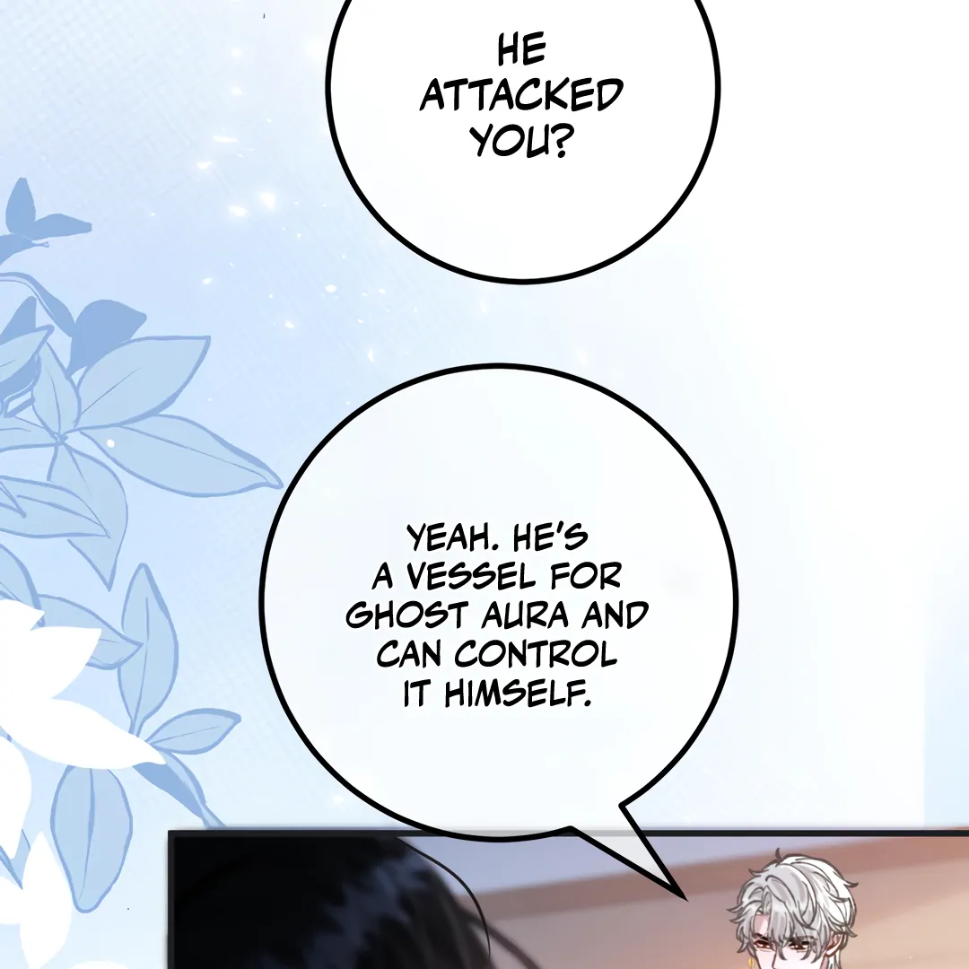Bloody Sweet Scandal [Team Hazama] - Chapter 25 manhwa