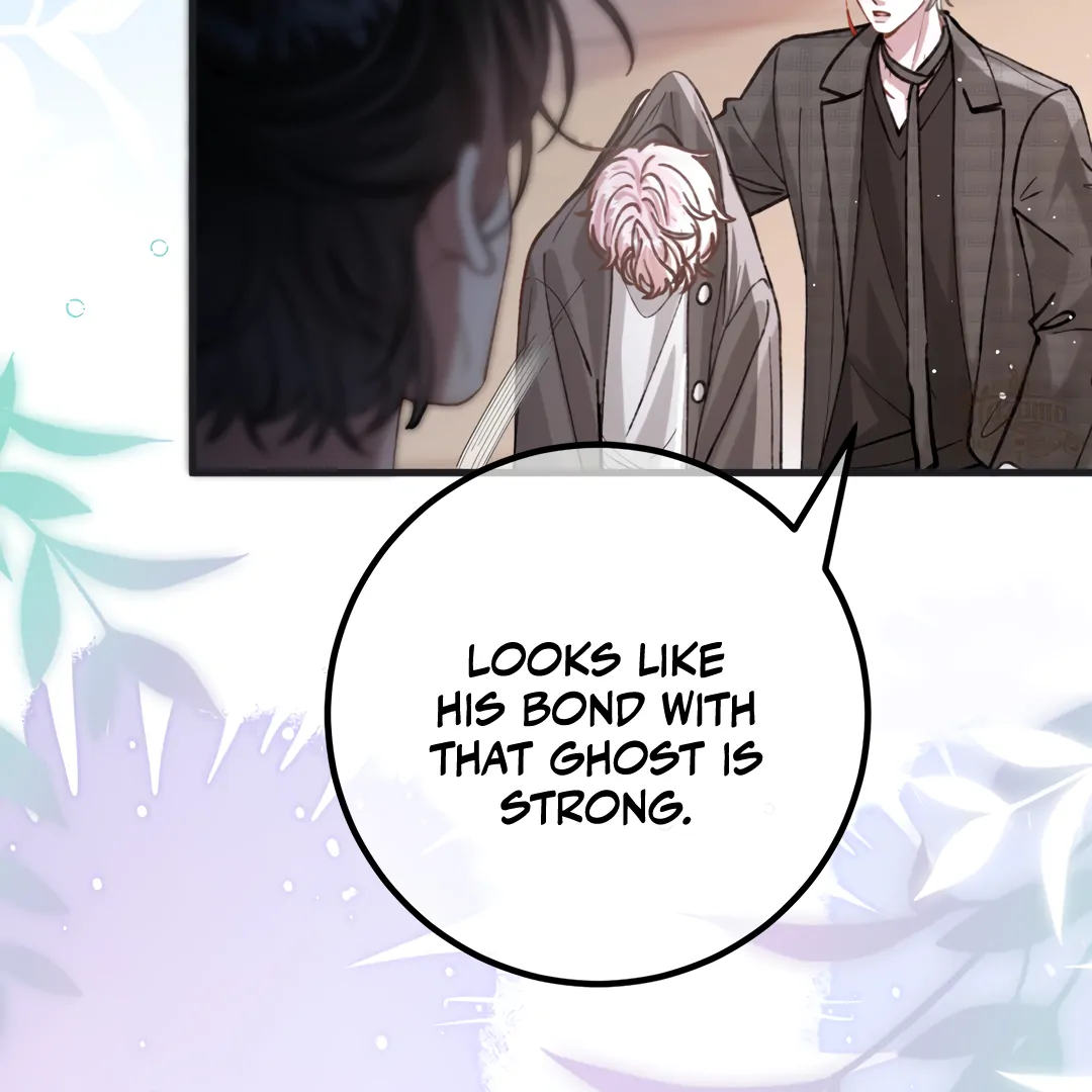 Bloody Sweet Scandal [Team Hazama] - Chapter 25 manhwa