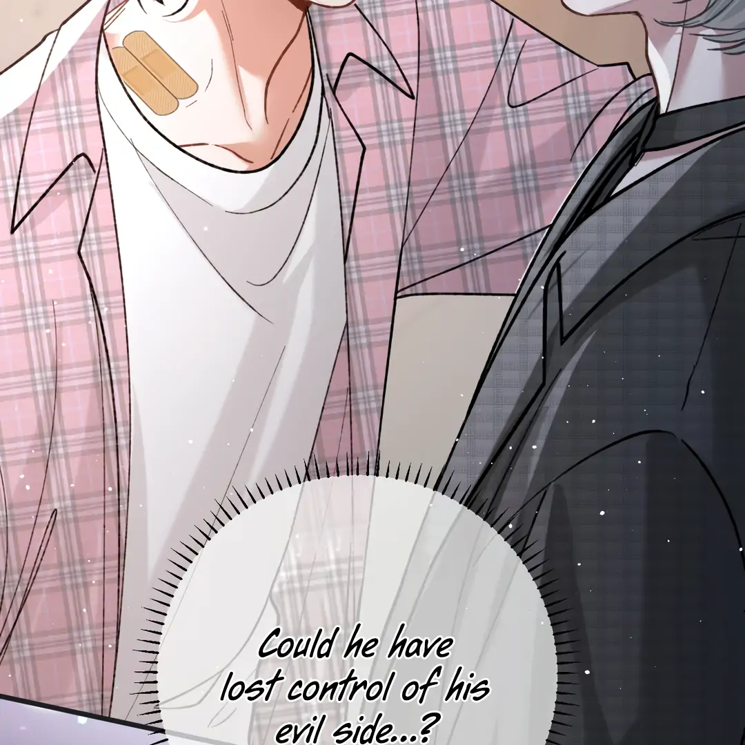 Bloody Sweet Scandal [Team Hazama] - Chapter 25 manhwa