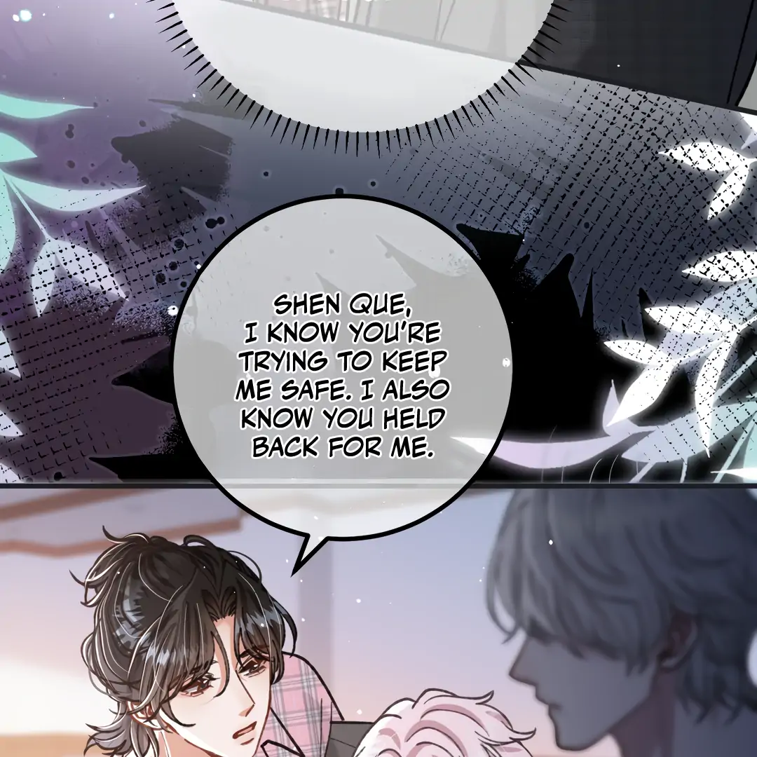 Bloody Sweet Scandal [Team Hazama] - Chapter 25 manhwa